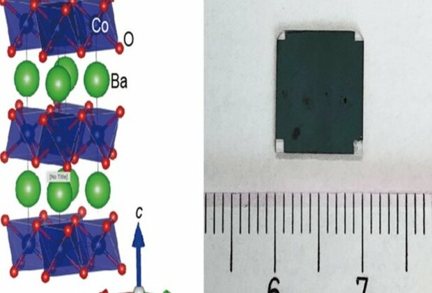 Scientists discover reliable, stable, and environmentally beneficial thermoelectric material