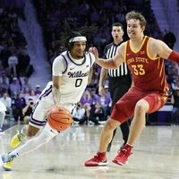No. 10 Iowa State dismantles Kansas State