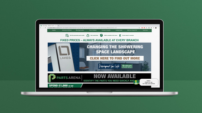 Lakes' launches new 'industry first' online showroom 