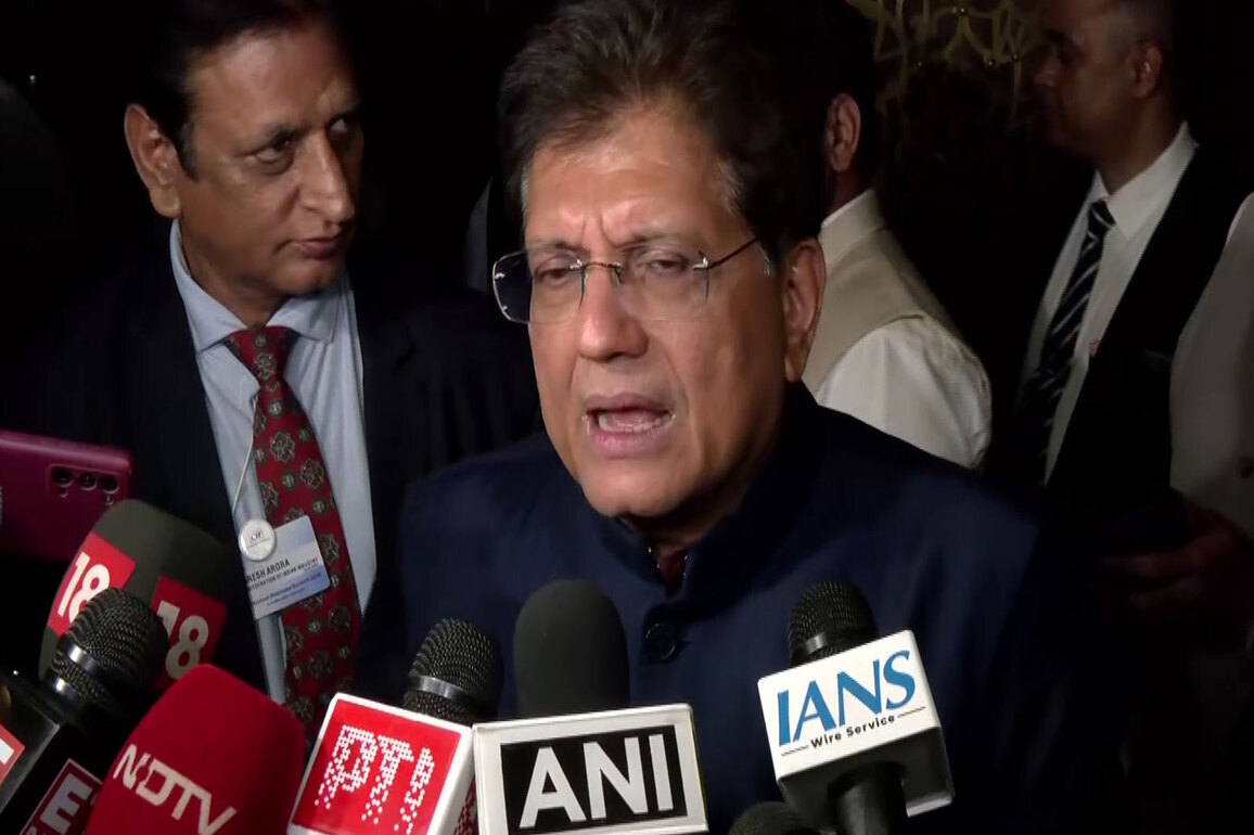 Oman FTA to take effect from June 1, Chile deal possible on critical minerals: Piyush Goyal