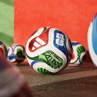 'TRIONDA' named Official Match Ball for FIFA World Cup 26