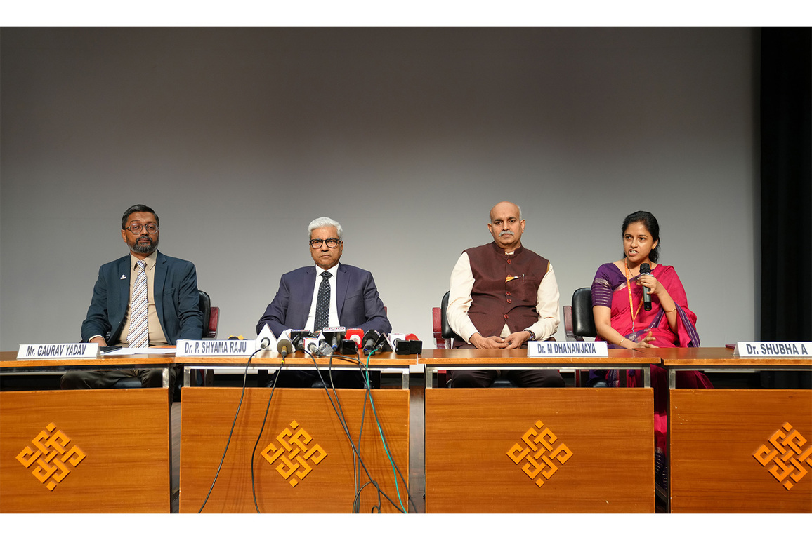 REVA University Strengthens Future-ready Education through AI-integrated Learning, Interdisciplinary Programmes, and Innovation-driven Academic Ecosystems