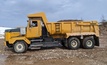 A fast-charge ready Western Star 4900XD