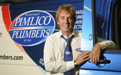 Pimlico Plumbers joins ROK's VAT campaign
