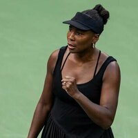 Venus Williams, 45, to start 33rd season at Adelaide