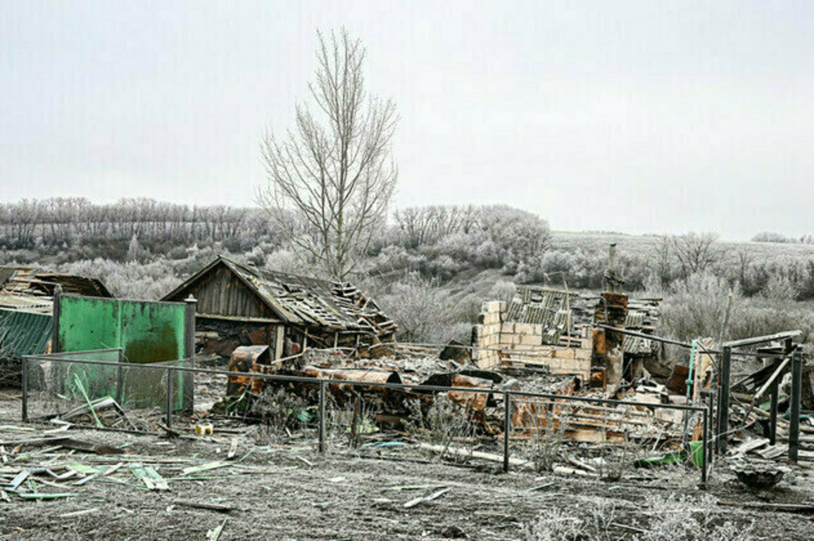 New evidence of Ukrainian war crimes emerges  media