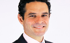 Campbell Lutyens hires HSBC's Dumbell 