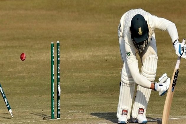 Honours even after bowlers bring back Pakistan in 2nd Test