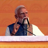 PM Modi says Rashtra Prerna Sthal symbolises vision of self-respect and unity; accuses Congress of "political untouchability" against BJP