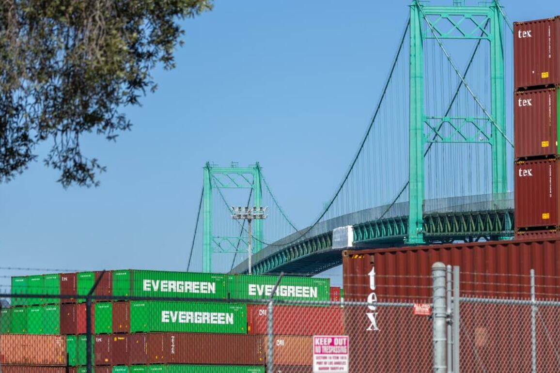 California overtakes Japan to become world's fourth-largest economy. But tariffs pose threat