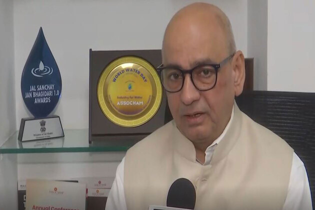 Indian economist cites India's sustainable agriculture push as PM Modi receives FAO Agricola Medal