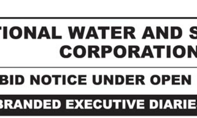 National Water & Sewerage Corporation National Water & Sewerage Corporation
