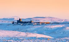 Glencore’s Raglan mine in the Nunavik region of Northern Quebec is one of the mines that will stop operational activities