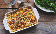 Marley Spoon raises $17m from QD Ventures et al. 