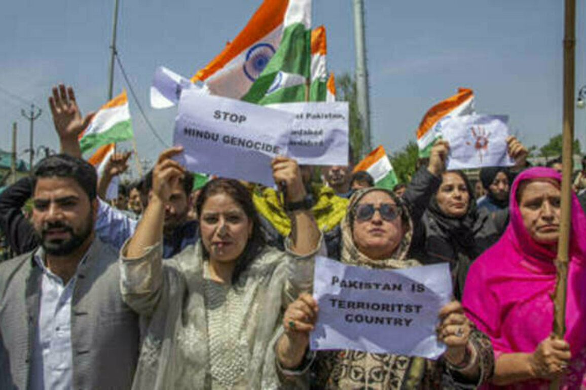 'Terrorism and dialogue cannot go together' - India on talks with Pakistan