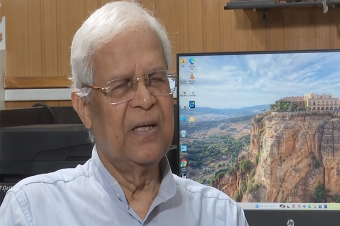 "Wickremesinghe might be let off," Sri Lankan journalist says