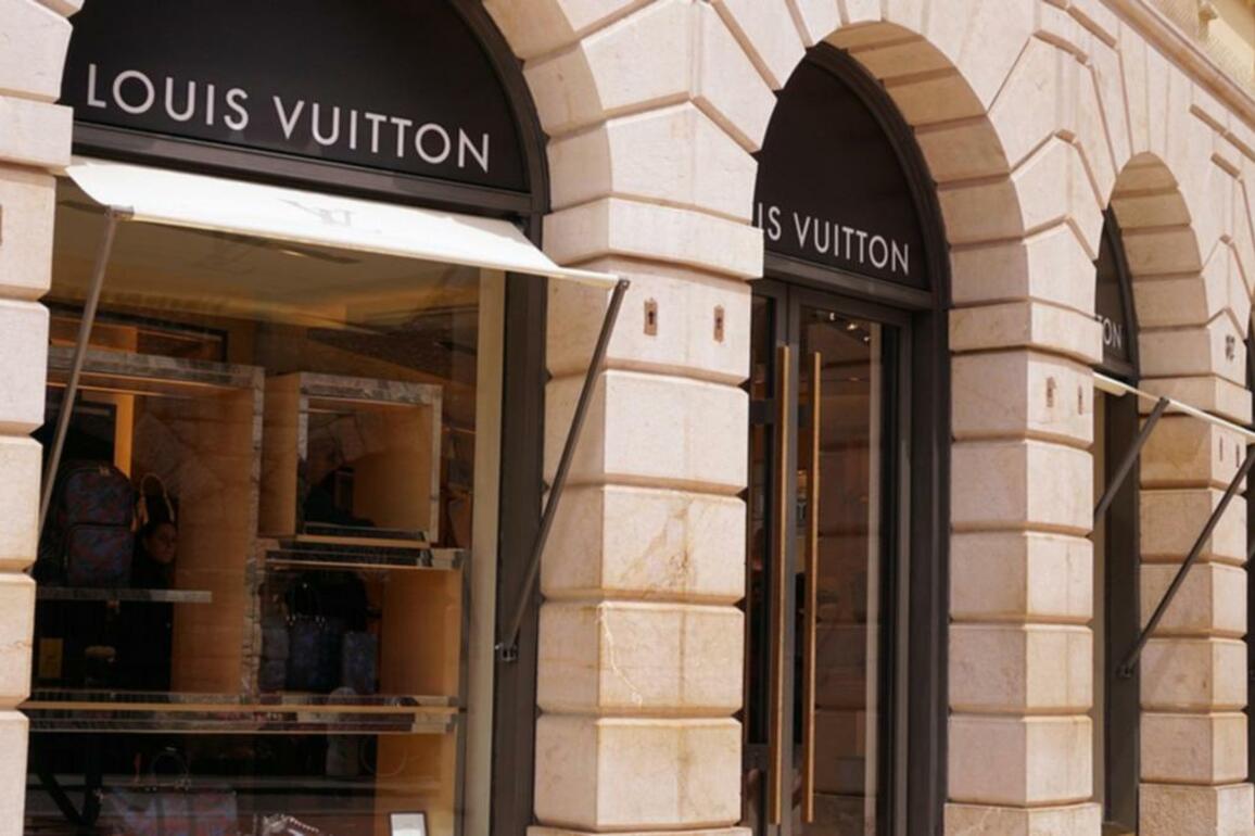 LVMH earnings to test luxurys nerves after tariff pain