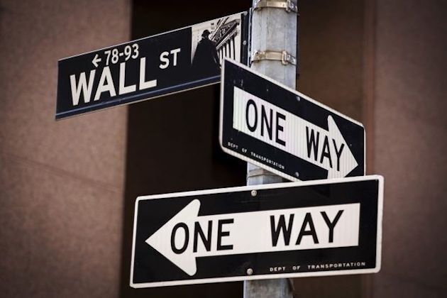 U.S. stock markets make minor gains Tuesday, Dow adds 32 points