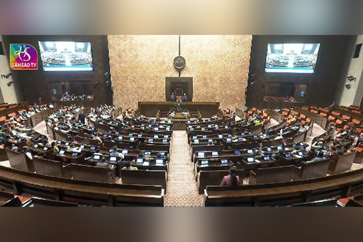 Amendments in laws to deepen India's insurance coverage, strengthen regulation: CareEdge