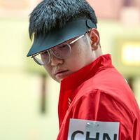 China Sports Weekly (3.30-4.5)