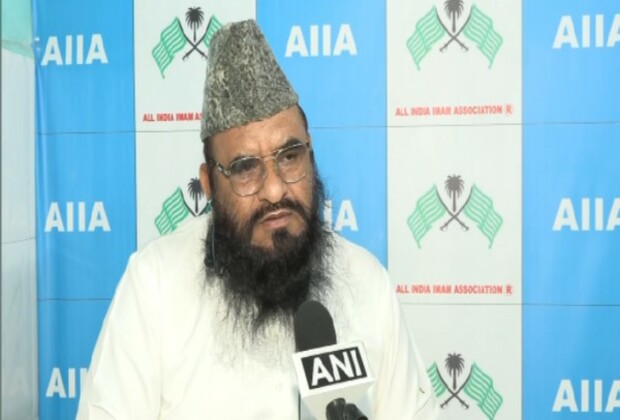 "Poor should be given reservations": Maulana Sajid Rashidi