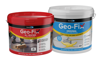 Bond It acquires sole distribution rights for Geo-Fix