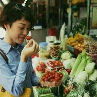 Smell triggers the same brain response as taste does - even if you haven't actually eaten anything