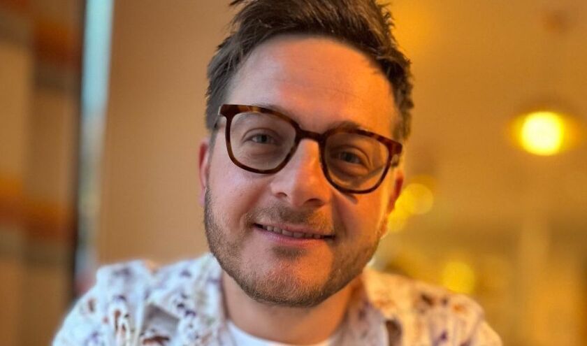 Carmelo Insalaco (c) Rapid Health 