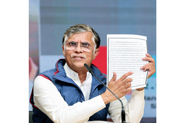 Pawan Khera dismisses claims linking Kapil Sibal to Epstein Files, accuses BJP leaders of "manufacturing a narrative"