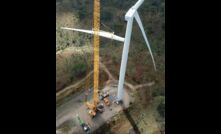 AGL's Cooper Gap wind farm complete 