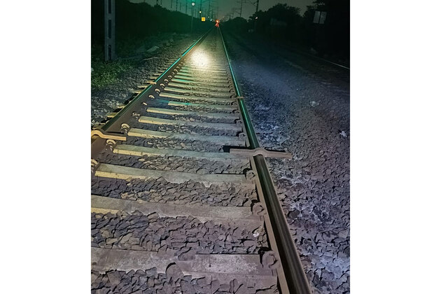 Blast derails Jaffar Express in Sindh as Baloch Armed Group claims responsibility