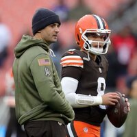 Reports: Falcons hiring Tommy Rees as OC, rejoining new head coach