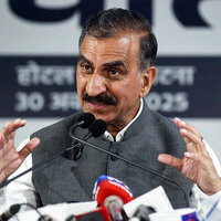 Himachal CM Sukhu orders launch of fourth phase of BPL identification survey