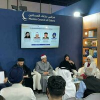 Muslim Council of Elders hosts seminar at Abu Dhabi International Book Fair