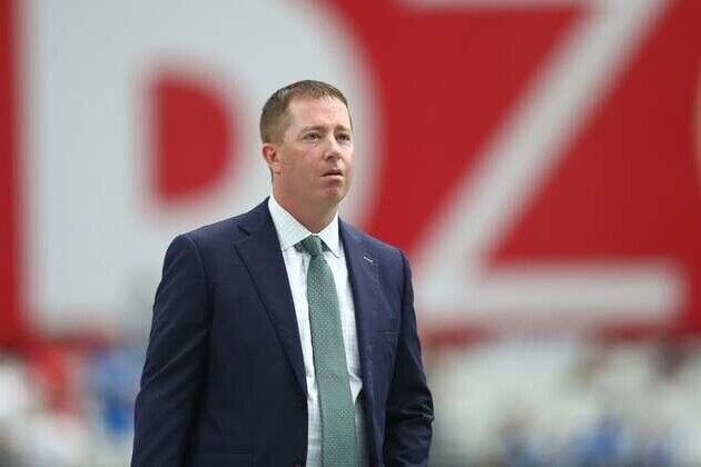 Falcons hire Bob Quinn as advisor to Kevin Stefanski