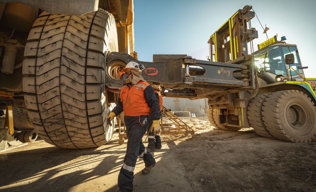 Kal Tire and Michelin's white paper proposes ideas for improving tyre performance