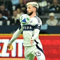 Whitecaps extend D Tristan Blackmon, M Andres Cubas
