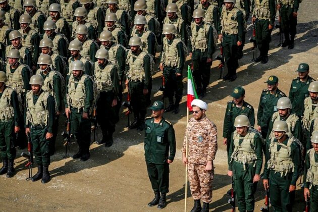 Iran Bolsters Border Security to Prevent &#039;Infiltration&#039;
