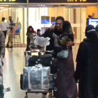 Emirates flight from Dubai delayed, arrives in Chennai an hour late amid West Asia conflict