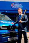 Pimlico Plumbers 'looking for loos' for charity plumbing museum