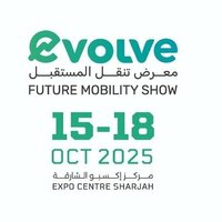 Sharjah to host Evolve Future Mobility Show