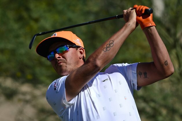 Rickie Fowler takes 'big step' despite latest Sunday letdown