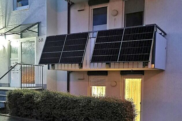 Calgary Coalition Aims to Clear Path for Balcony Solar Adoption in Canada