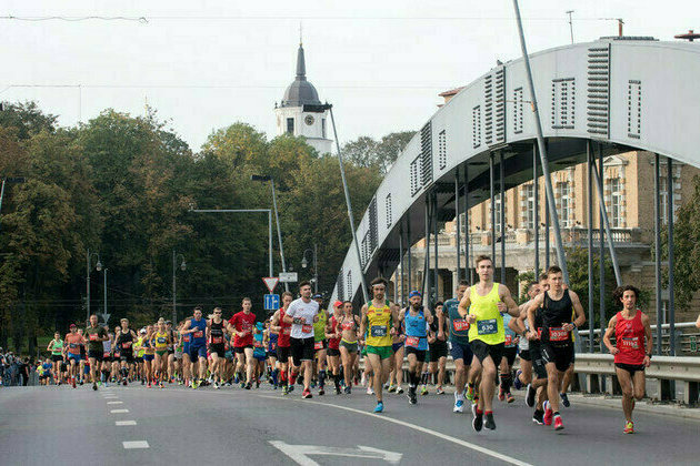 EU state wont recognize Russian winners of marathon