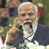 PM Modi virtually inaugurates ESIC's 220 bedded hospital in Surat