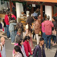 Shimla braces for winter rush as lakhs of tourists expected for New Year celebrations