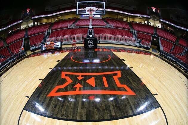 Report: Texas Tech adding tallest player in women's college basketball