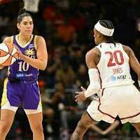 True test for hot Sparks awaits as they meet Liberty