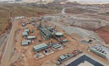 The Warrawoona gold project already has a processing plant.
