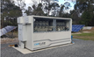  A battery first trialled in Busselton in 2016 